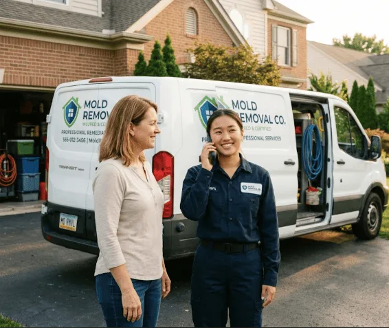 Crawlspace Mold Remediation Glendale, CA FAQs